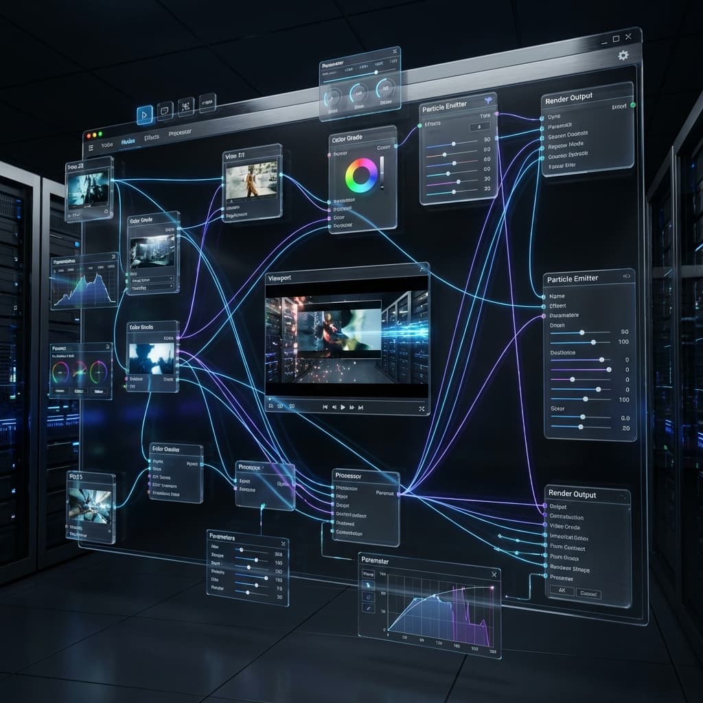 Chunk-Based Regeneration