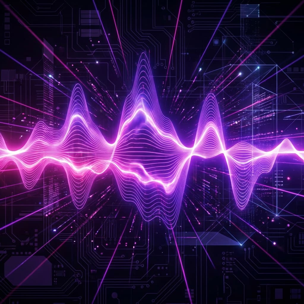 Music Video Interface